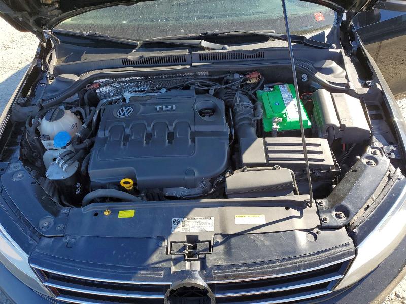Aukcja sprzedaży 2015 Volkswagen Jetta, vin: 3VWLA7AJ0FM247466, numer aukcji: 49322286