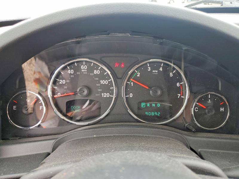 50914306 :رقم المزاد ، 1C4PJMFK2CW154772 vin ، 2012 Jeep Liberty مزاد بيع
