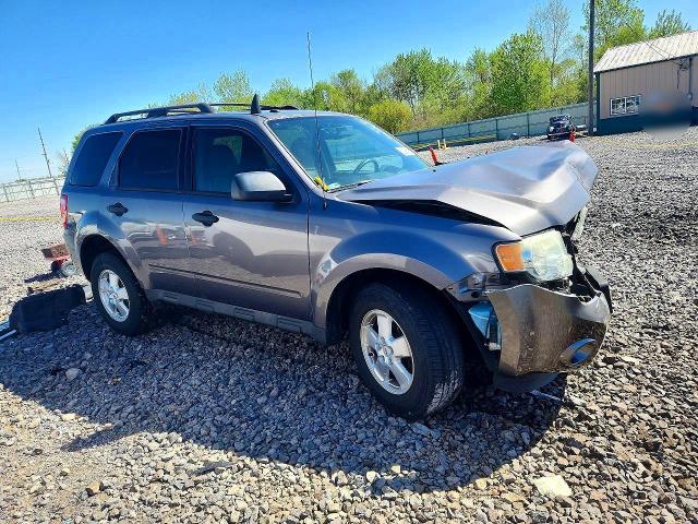 Aukcja sprzedaży 2011 Ford Escape, vin: 1FMCU9DG7BKA53830, numer aukcji: 50238116