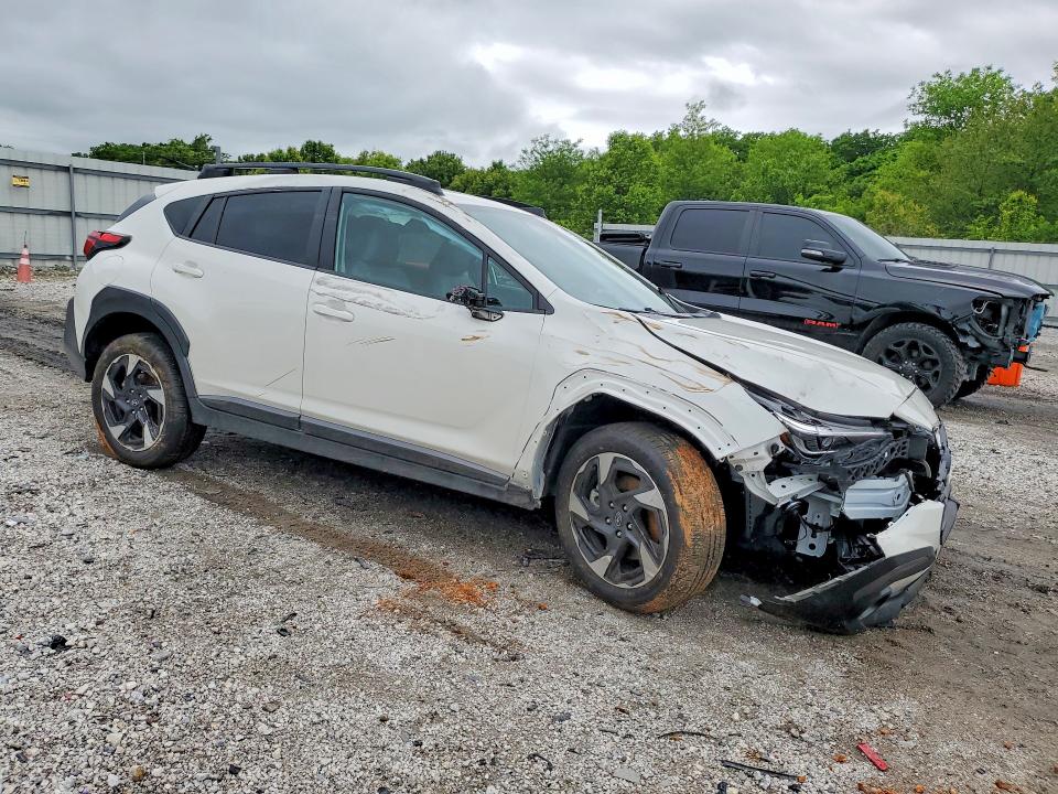 Aukcja sprzedaży 2025 Subaru Crosstrek, vin: 4S4GUHM64S3766035, numer aukcji: 51164686