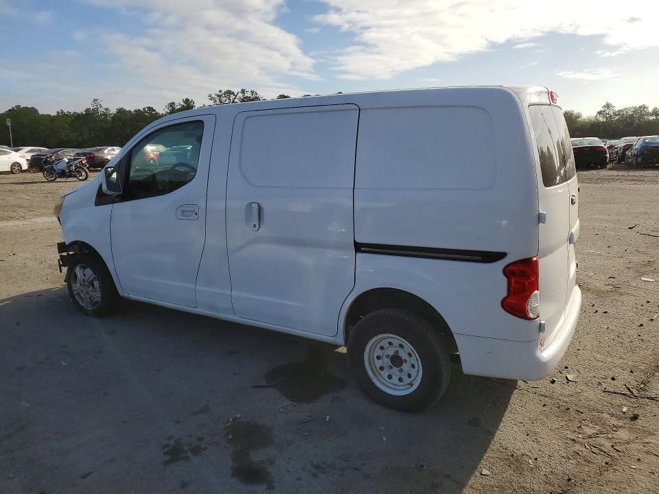 Aukcja sprzedaży 2015 Chevrolet City Express, vin: 3N63M0YN8FK729024, numer aukcji: 56335166