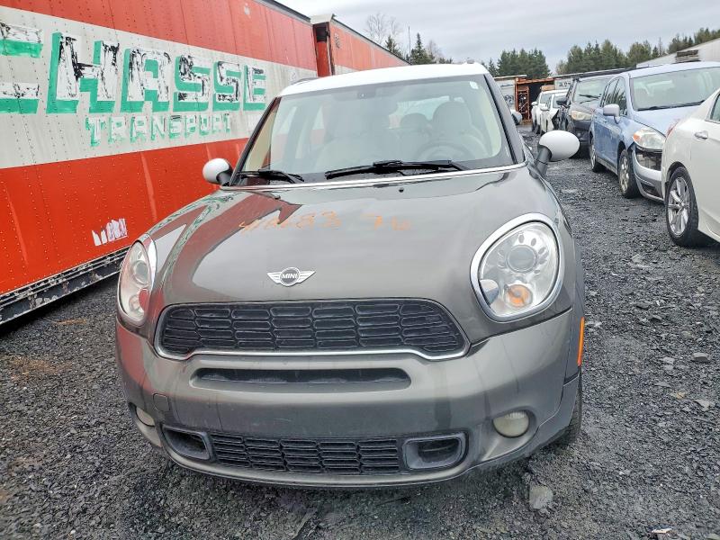 2014 Mini Cooper მანქანა იყიდება აუქციონზე, vin: WMWZC5C52EWP37964, აუქციონის ნომერი: 41868376
