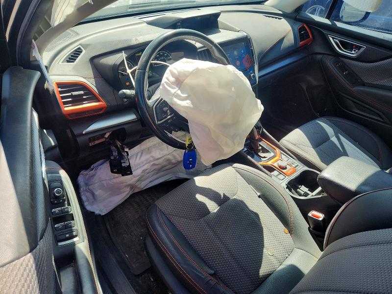 Aukcja sprzedaży 2021 Subaru Forester, vin: JF2SKARC7MH492119, numer aukcji: 48719006