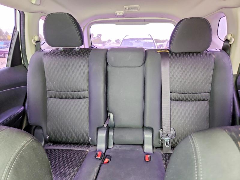 Aukcja sprzedaży 2020 Nissan Rogue, vin: KNMAT2MT1LP528668, numer aukcji: 48902246