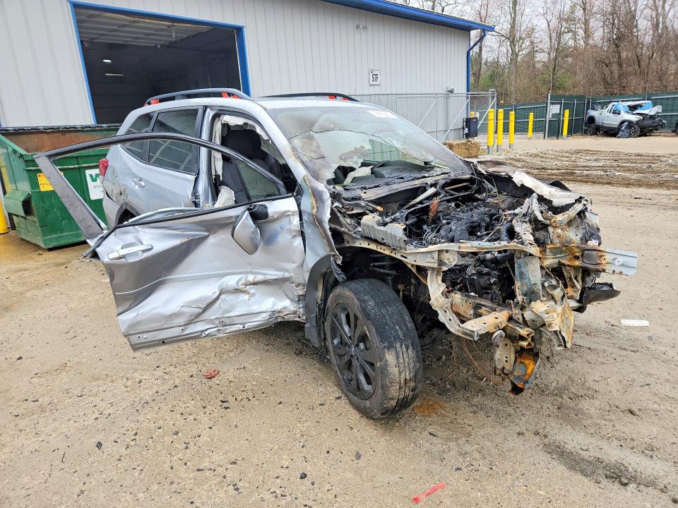 Продажа на аукционе авто 2019 Subaru Forester, vin: JF2SKAPCXKH472737, номер лота: 49903316