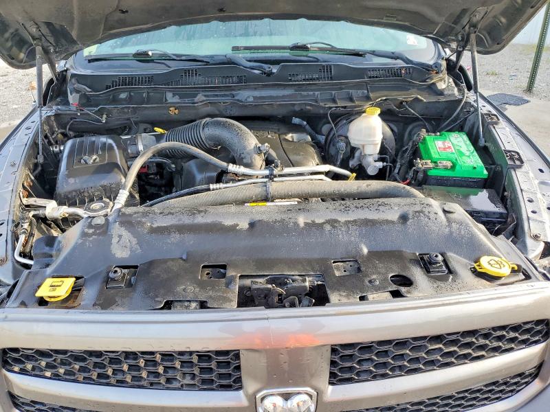 49619146 :رقم المزاد ، 1C6RR7KT0DS698365 vin ، 2013 Ram 1500 مزاد بيع