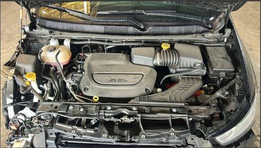 Продаж на аукціоні авто 2025 Chrysler Pacifica, vin: 2C4RC1BG2SR504136, номер лоту: 50672376