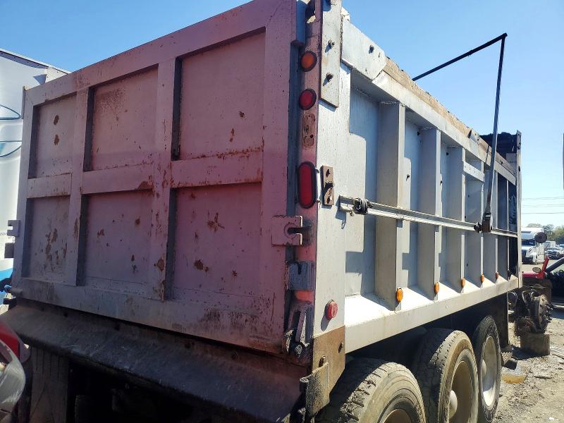 49108496 :رقم المزاد ، 1NP5LB0X5WN445523 vin ، 1998 Peterbilt 379 مزاد بيع