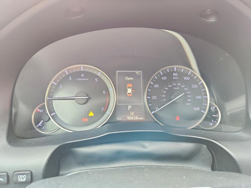 Продажа на аукционе авто 2018 Lexus Es, vin: 58ABK1GG3JU101334, номер лота: 51003066