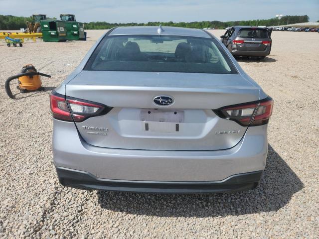 Продажа на аукционе авто 2021 Subaru Legacy, vin: 4S3BWAC67M3014432, номер лота: 50331626