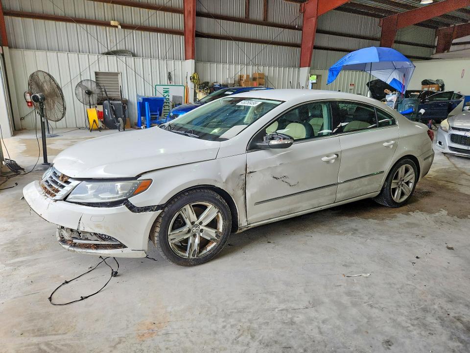 Aukcja sprzedaży 2014 Volkswagen Cc, vin: WVWBN7AN4EE535582, numer aukcji: 49258496