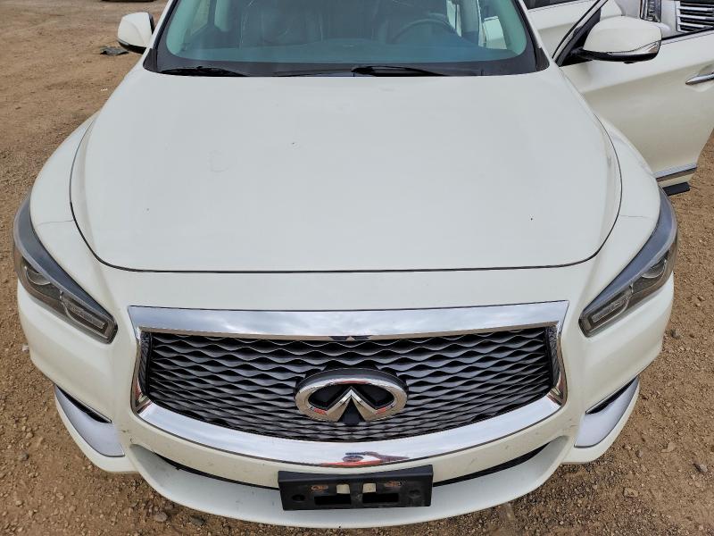 Aukcja sprzedaży 2016 Infiniti Qx60, vin: 5N1AL0MM2GC526580, numer aukcji: 51285186