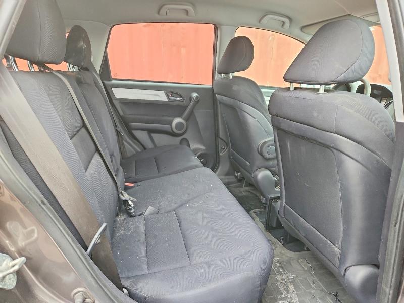 Продаж на аукціоні авто 2010 Honda Cr-v, vin: 5J6RE4H38AL803079, номер лоту: 47707326