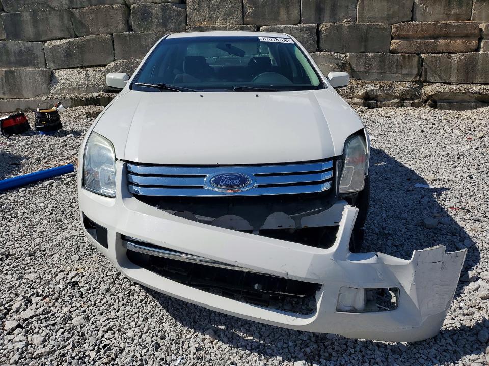 Aukcja sprzedaży 2008 Ford Fusion, vin: 3FAHP07138R227570, numer aukcji: 51678166