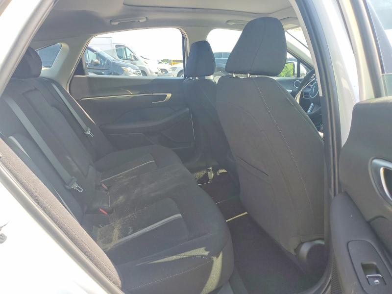 Продаж на аукціоні авто 2025 Hyundai Sonata, vin: KMHL14JA1SA513677, номер лоту: 51403556