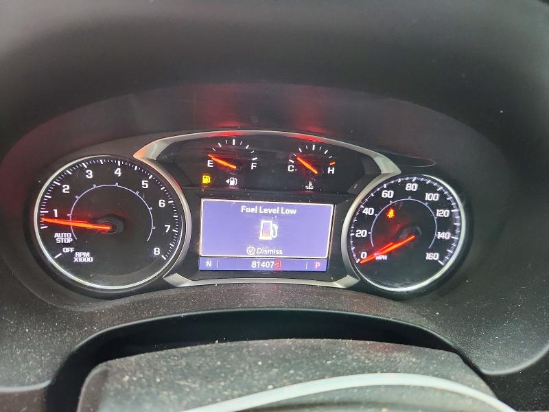 Продажа на аукционе авто 2021 Gmc Terrain, vin: 3GKALVEV0ML392486, номер лота: 50707866