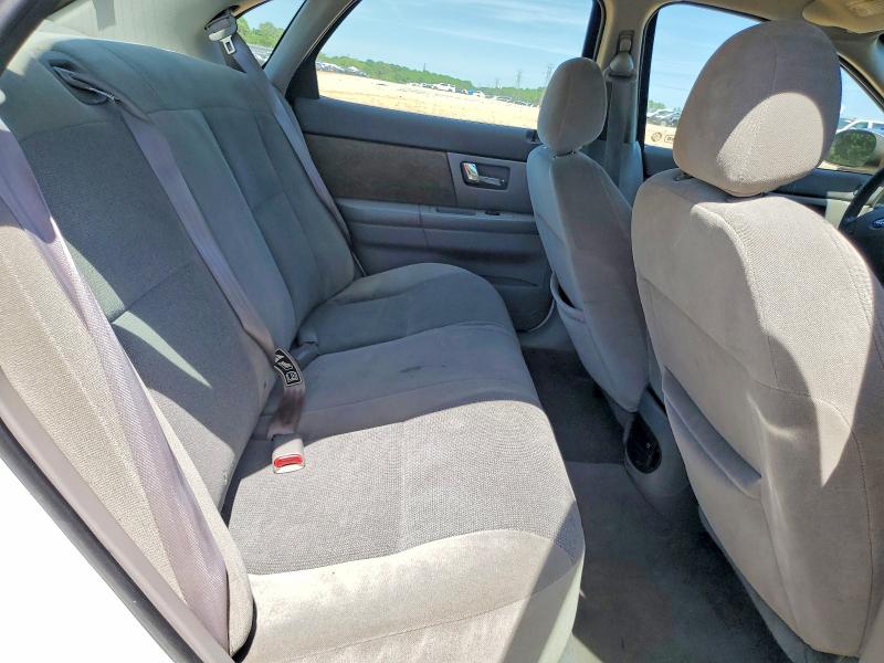 Aukcja sprzedaży 2002 Ford Taurus, vin: 1FAFP53UX2A122305, numer aukcji: 51583756