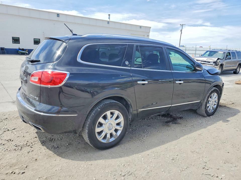 Продаж на аукціоні авто 2014 Buick Enclave, vin: 5GAKVCKD1EJ270899, номер лоту: 49446716