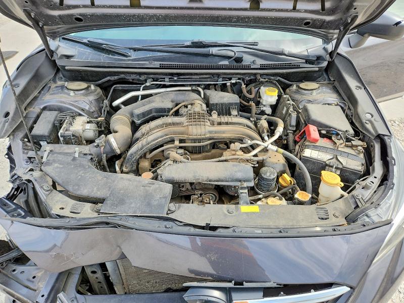 Продажа на аукционе авто 2022 Subaru Impreza, vin: 4S3GKAB65N3607064, номер лота: 48866186