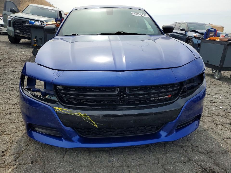 Aukcja sprzedaży 2018 Dodge Charger, vin: 2C3CDXBG8JH163954, numer aukcji: 49830496