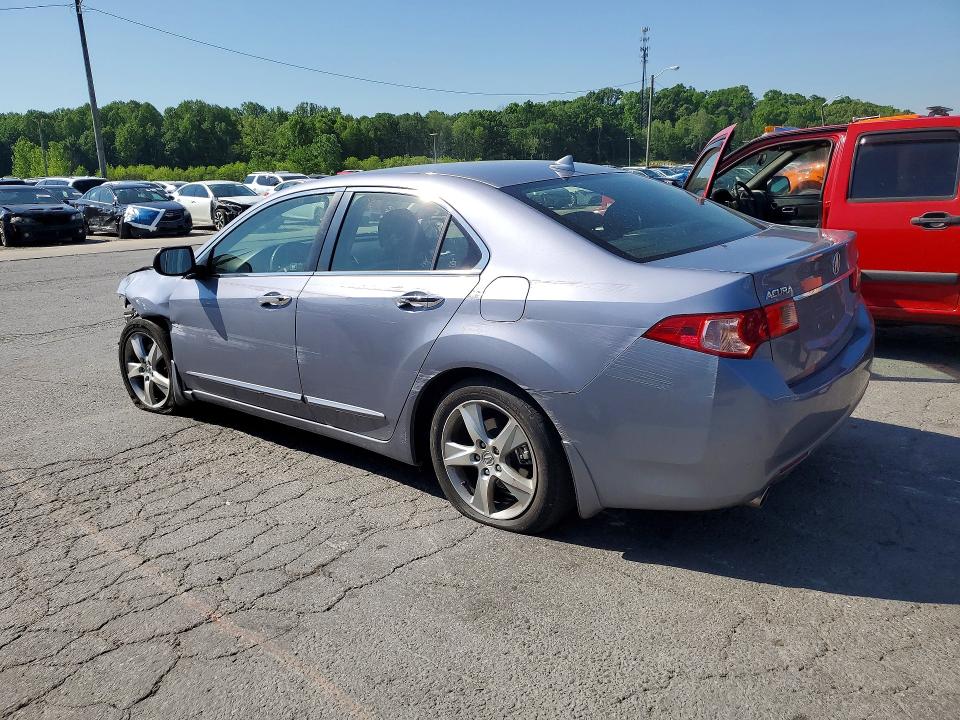 Aukcja sprzedaży 2013 Acura Tsx, vin: JH4CU2F69DC001420, numer aukcji: 51125936