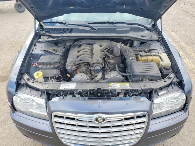 Продаж на аукціоні авто 2007 Chrysler 300, vin: 2C3KA53G17H767877, номер лоту: 48812286