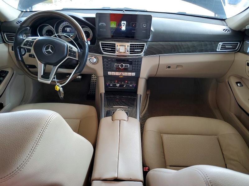 Продажа на аукционе авто 2015 Mercedes-benz E, vin: WDDHF5KB2FB139675, номер лота: 51529976