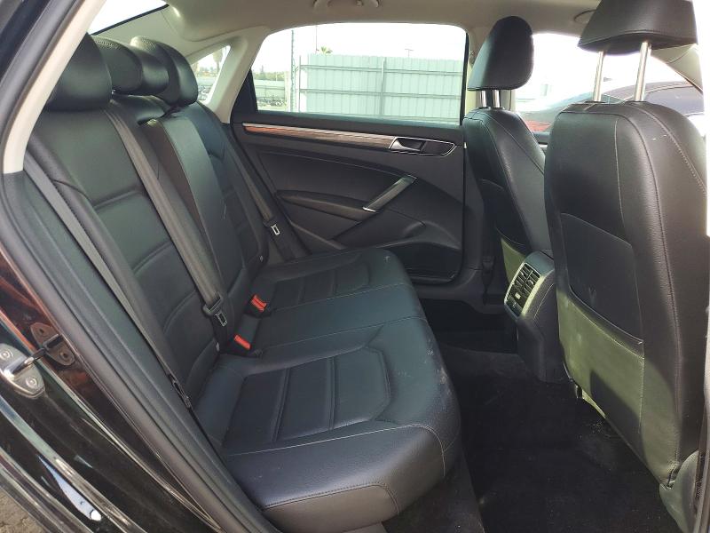 Продаж на аукціоні авто 2018 Volkswagen Passat, vin: 1VWBA7A38JC002356, номер лоту: 49612436