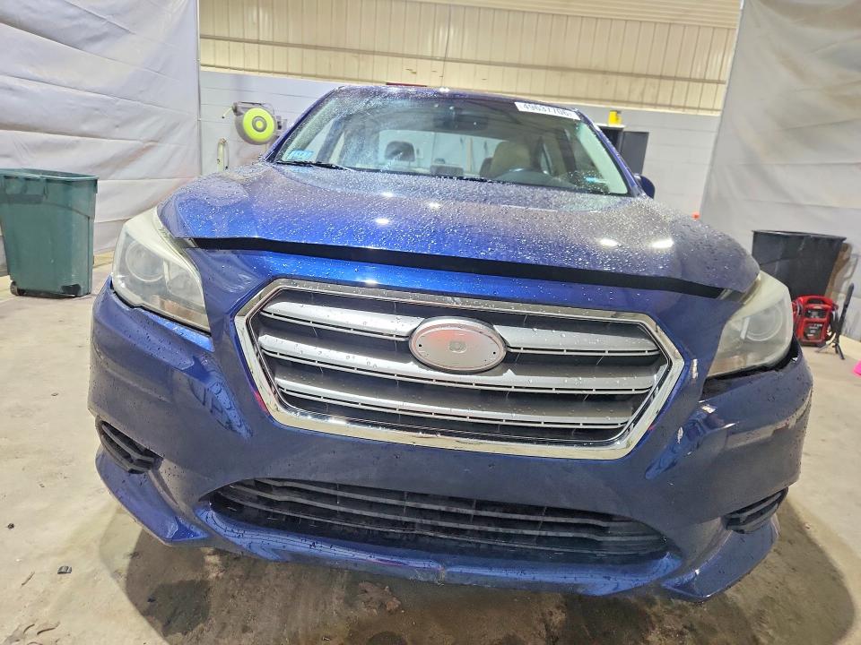 Продажа на аукционе авто 2015 Subaru Legacy, vin: 4S3BNAD64F3052219, номер лота: 49637706