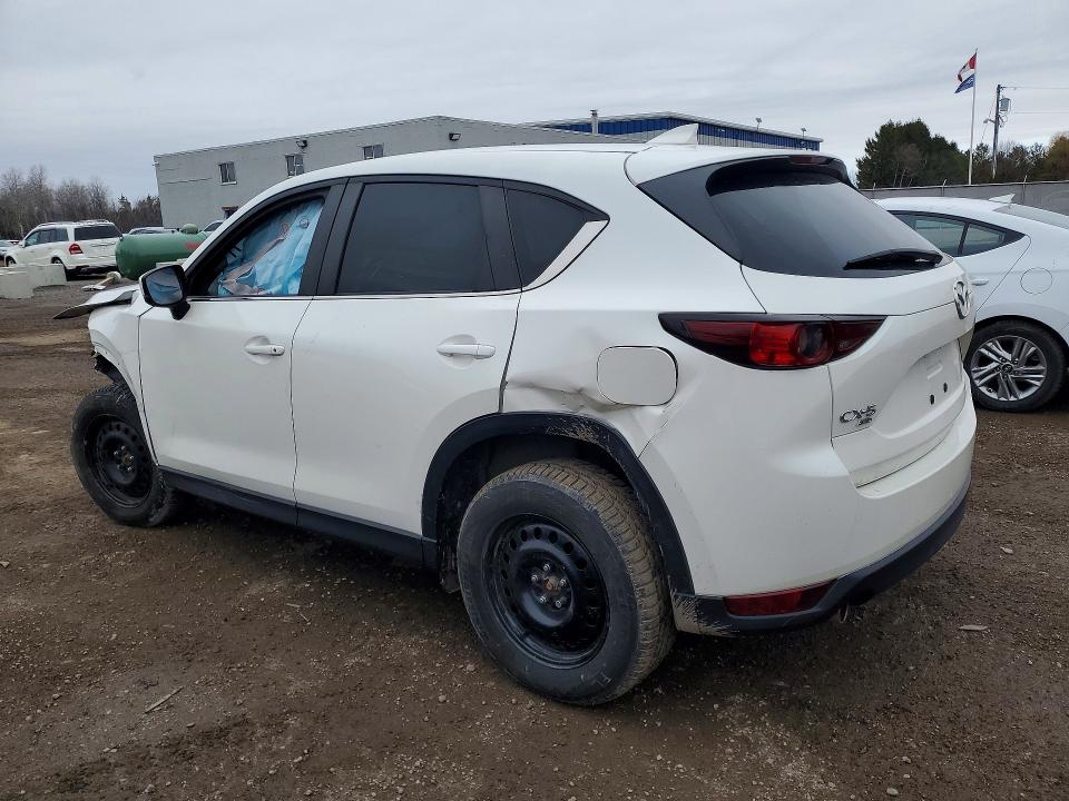 47881496 :رقم المزاد ، JM3KFBCM3L0759450 vin ، 2020 Mazda Cx-5 مزاد بيع
