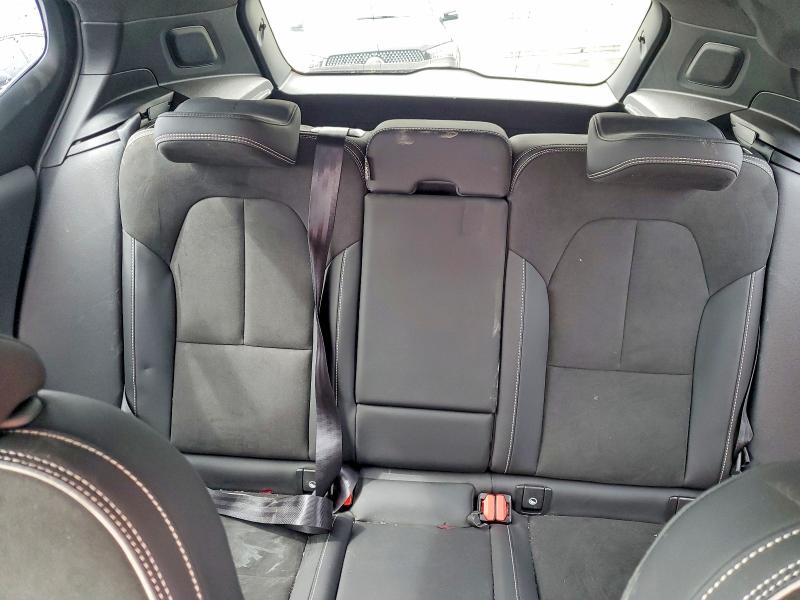 Продажа на аукционе авто 2022 Volvo Xc40, vin: YV4ED3UR1N2715317, номер лота: 49596086
