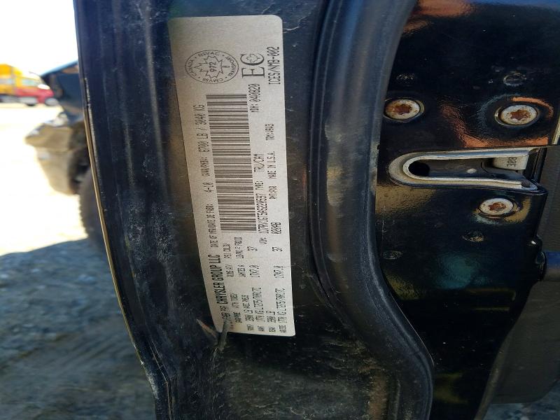 50965826 :رقم المزاد ، 1D7RV1GT5AS220597 vin ، 2010 Dodge Ram 1500 مزاد بيع