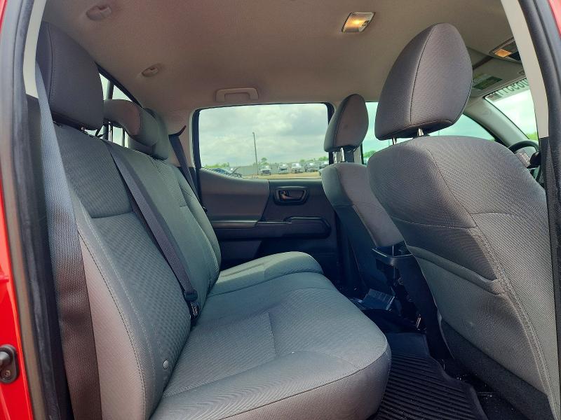 Aukcja sprzedaży 2022 Toyota Tacoma, vin: 3TYAX5GN8NT047221, numer aukcji: 50893116