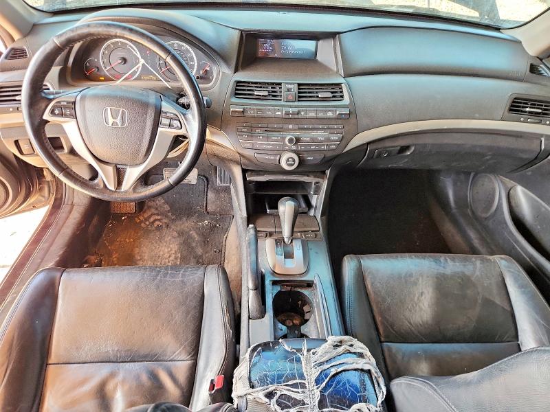 2009 Hond Accord მანქანა იყიდება აუქციონზე, vin: 1HGCS22839A008883, აუქციონის ნომერი: 51519716