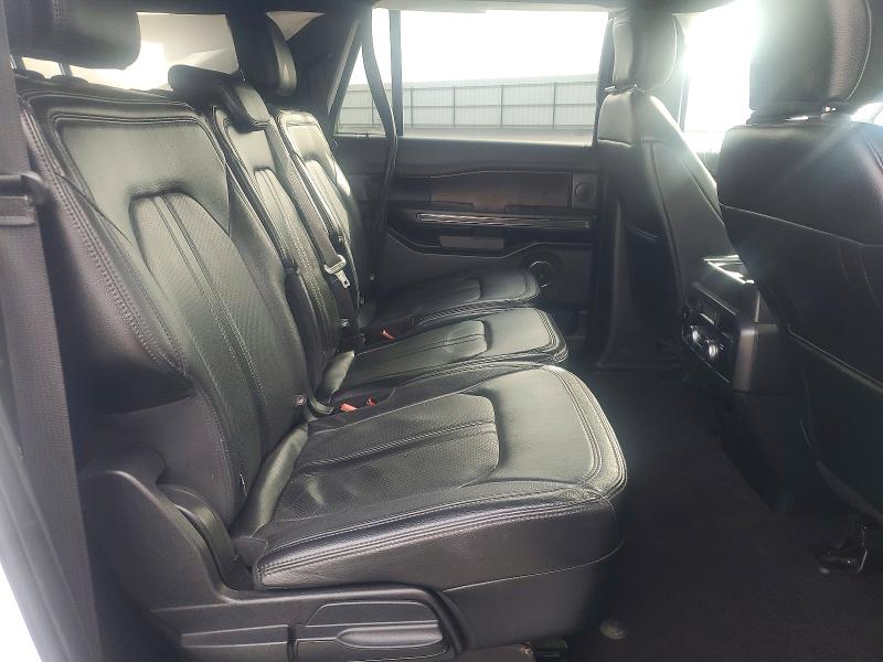 Auction sale of the 2020 Ford Expedition, vin: 1FMJK2AT6LEA49774, lot number: 51329136