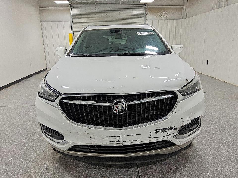Продажа на аукционе авто 2021 Buick Enclave, vin: 5GAERCKW8MJ212399, номер лота: 49373576