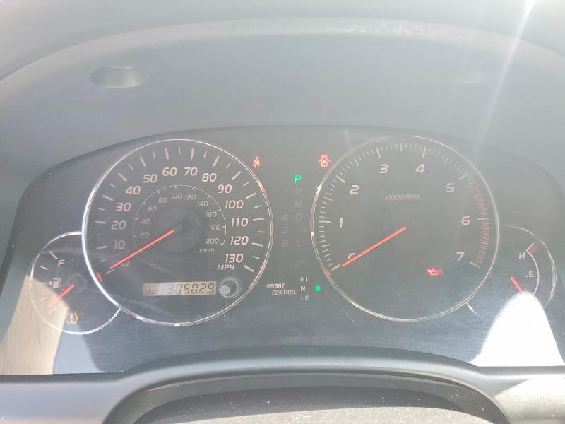 Продаж на аукціоні авто 2004 Lexus Gx, vin: JTJBT20X540062103, номер лоту: 49629906