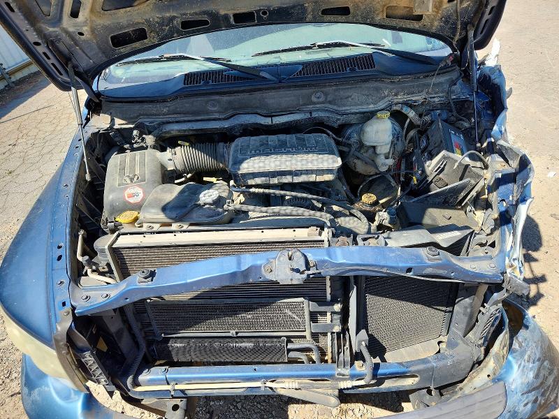 49497766 :رقم المزاد ، 1D7HU18N62S568974 vin ، 2002 Dodge Ram 1500 مزاد بيع