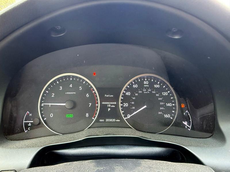 Aukcja sprzedaży 2015 Lexus Es, vin: JTHBW1GG7F2080991, numer aukcji: 50346016