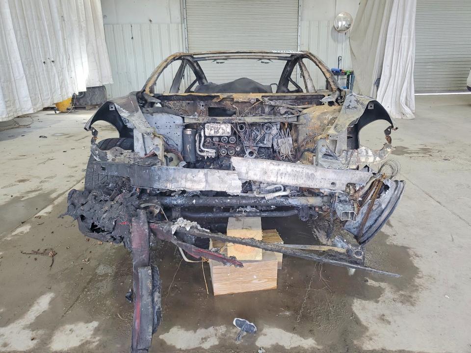 2021 Tesla Model 3 მანქანა იყიდება აუქციონზე, vin: 5YJ3E1EB9MF019782, აუქციონის ნომერი: 49926156