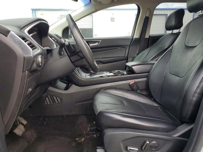 Продаж на аукціоні авто 2017 Ford Edge, vin: 2FMPK3K94HBB75394, номер лоту: 48301516