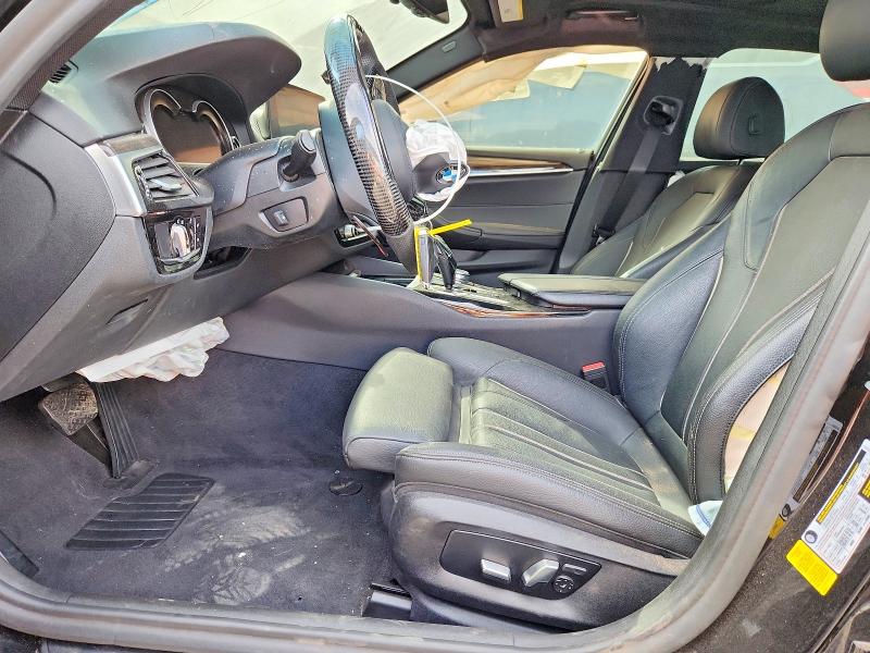 Aukcja sprzedaży 2019 Bmw 540, vin: WBAJE5C59KG919786, numer aukcji: 47110076