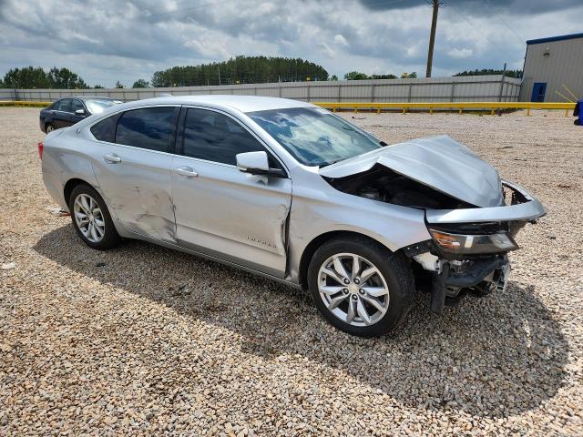 Aukcja sprzedaży 2017 Chevrolet Impala, vin: 2G1105SA5H9165656, numer aukcji: 51543036