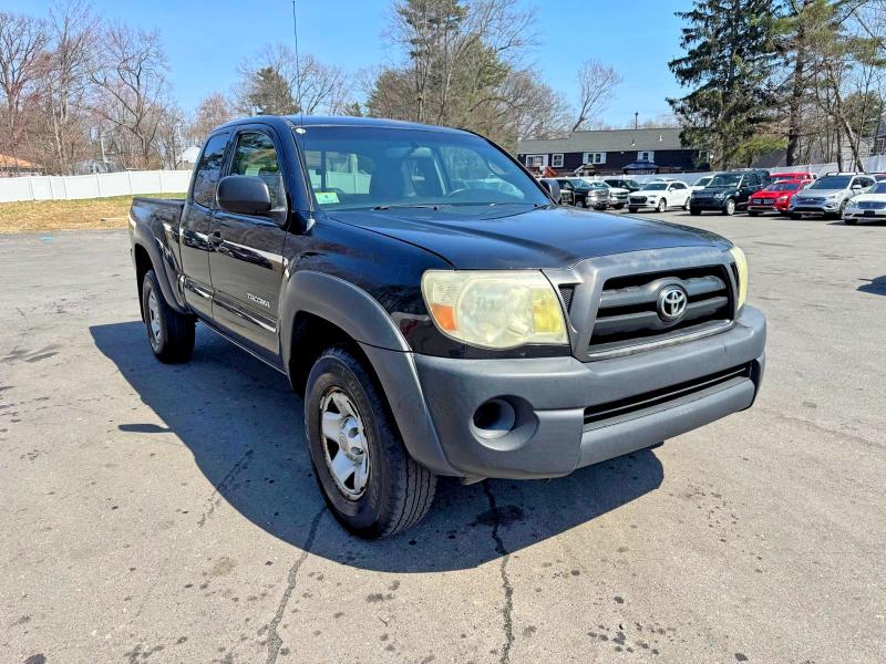 Aukcja sprzedaży 2007 Toyota Tacoma, vin: 5TEUU42N27Z452600, numer aukcji: 49863436