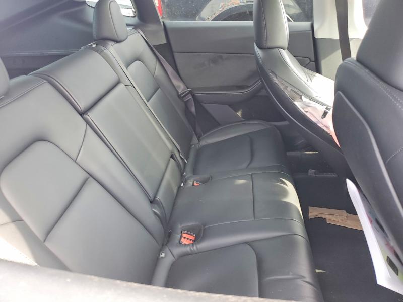 2023 Tesla Model Y მანქანა იყიდება აუქციონზე, vin: 7SAYGDEE5PA130149, აუქციონის ნომერი: 48486946