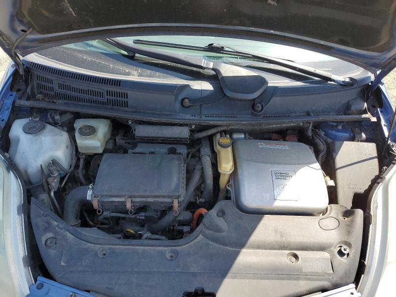 Продаж на аукціоні авто 2008 Toyota Prius, vin: JTDKB20U387708859, номер лоту: 50984736
