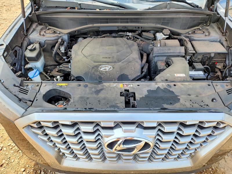 Aukcja sprzedaży 2020 Hyundai Palisade, vin: KM8R14HE3LU038696, numer aukcji: 48879966
