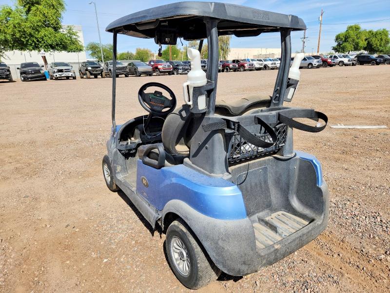 2020 Club Car Tempo Lithium მანქანა იყიდება აუქციონზე, vin: AN2045125662, აუქციონის ნომერი: 49661216