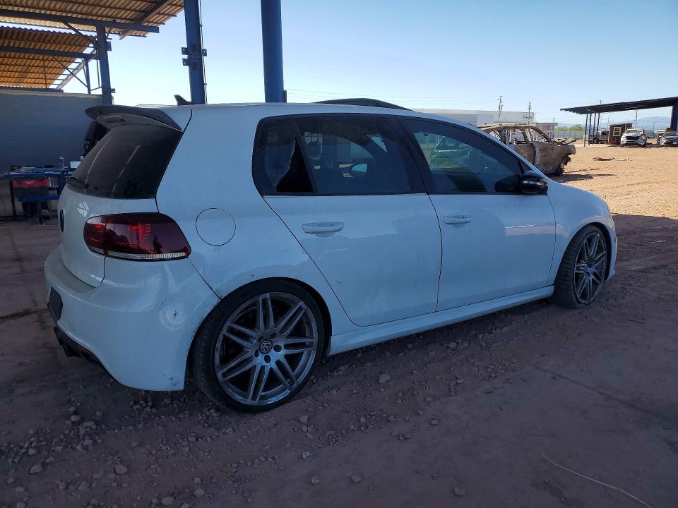 Aukcja sprzedaży 2012 Volkswagen Golf, vin: WVWPF7AJXCW310123, numer aukcji: 50092096
