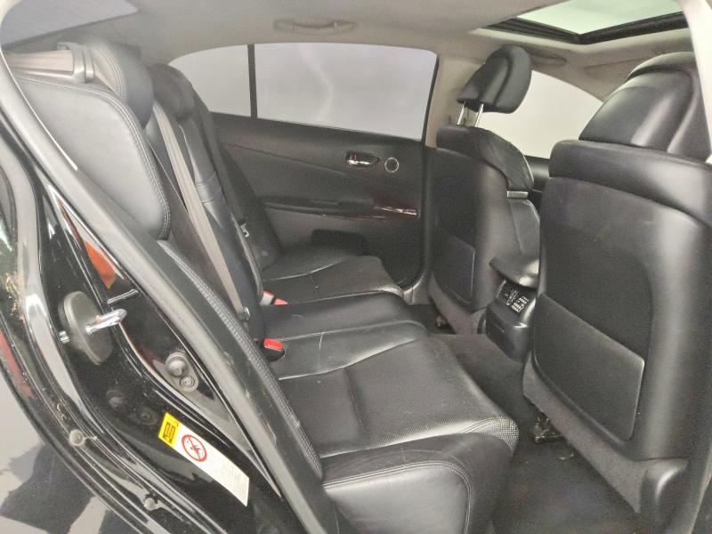Продажа на аукционе авто 2008 Lexus Gs, vin: JTHCE96S780020381, номер лота: 49674116